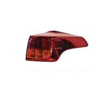 Tail Light Outer Right Hand RH Fits Toyota RAV4 2013~2015 GX GXL Cruiser ASA ZSA TY-14RAV-006-RH 81551-0R050