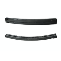 Front Bumper Reinforcement Bar For TOYOTA Camry 01/2015-08/2017 Petrol ASV50 Hybrid AVV50