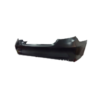 Rear Bumper Bar For TOYOTA Camry 01/2015-08/2017 Petrol ASV50 Hybrid AVV50 TY-15CMM-52159S