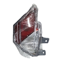 Rear Bumper Light (Reflector) Left Fits RAV4 2016-2019 ASA ZSA TY-16RAV-81456-42070 