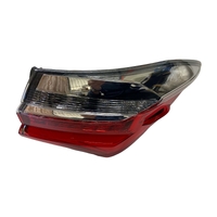 Tail Light Outer RIGHT For TOYOTA Corolla Sedan 11.2016-12.2019 ZRE172 TY-17CRL-003A-RH 81550-02B40