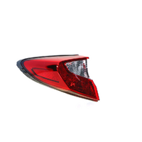 Tail Light Outer Left Hand NON-LED Fits TOYOTA C-HR GXL 2017-2020 NGX10.TY-18CHR-005-LH