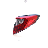 Tail Light Outer Right Hand NON-LED Fits TOYOTA C-HR GXL 2017-2020 NGX10.TY-18CHR-005-RH