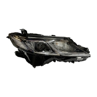 Headlight Right Fits Camry 09/2017-01/2021 Ascent / Ascent Sport ASV70 AHXV71 TY-18CM-002-RH