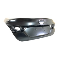 Boot Lid Shell Without Camera Hole Fits Toyota Camry 2018-2024 70 Series ASV70 AXVH71 TY-18CM-64401-33740