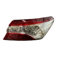 Tail Light Outer LED Right For TOYOTA Camry 7# Series 2018-2021 SL SX TY-18CMM-002A-RH