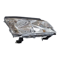 RIGHTHand Headlight with Manual Dimming For TOYOTA Hiace 2019-ON 81130-26B10 / TY-19HIA-011-MD-RH