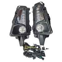 LED Fog Light Assy  2pcs Fits Hiace 2019-ON TY-19HIA-015