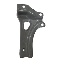 Front Guard Bracket Right Fits Hiace 2019-ON TY-19HIA-049-RH