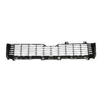 Front Bumper Upper Grille Wide-Body Fits Hiace 2019-ON TY-19HIA-W-006