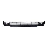 Front Bumper Lower Grille Wide-Body For TOYOTA Hiace 2019-ON TY-19HIA-W-007