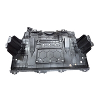 Engine Lower Board Wide-Body For TOYOTA Hiace 2019-ON TY-19HIA-W-038