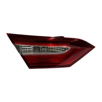 Tail Light Inner LEFT LH NON-LED For TOYOTA Camry 2021-ON Ascent / Ascent Sport ASV70.AHXV71 TY-21CM-005-LH