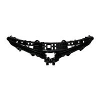 Grille Sport For TOYOTA Camry 2021-2023 Ascent Sport / SL / SX ASV70.AHXV71 TY-21CM-011-A HYBBL 