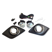 Fog Light Kit Fits Hilux 2015-2017 GUN126.TY285-TT