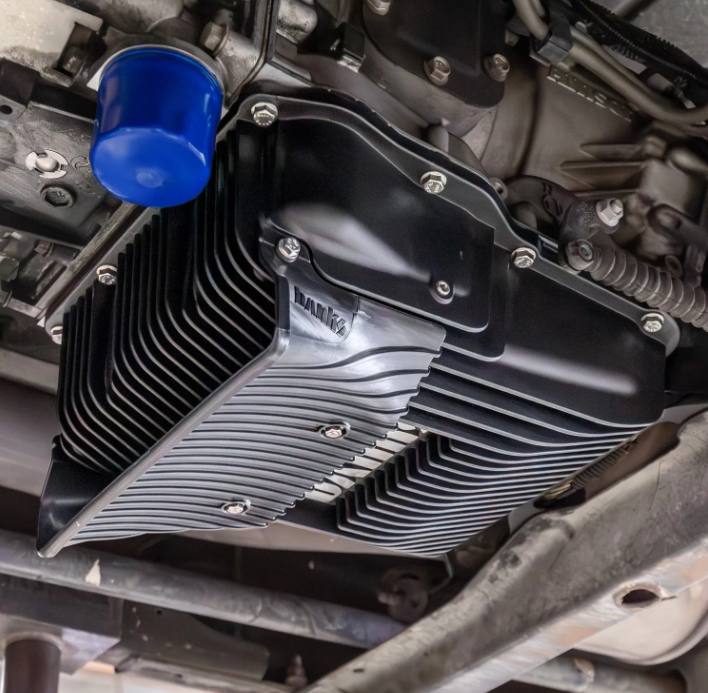 How a New Transmission Oil Pan Can Save You Money image